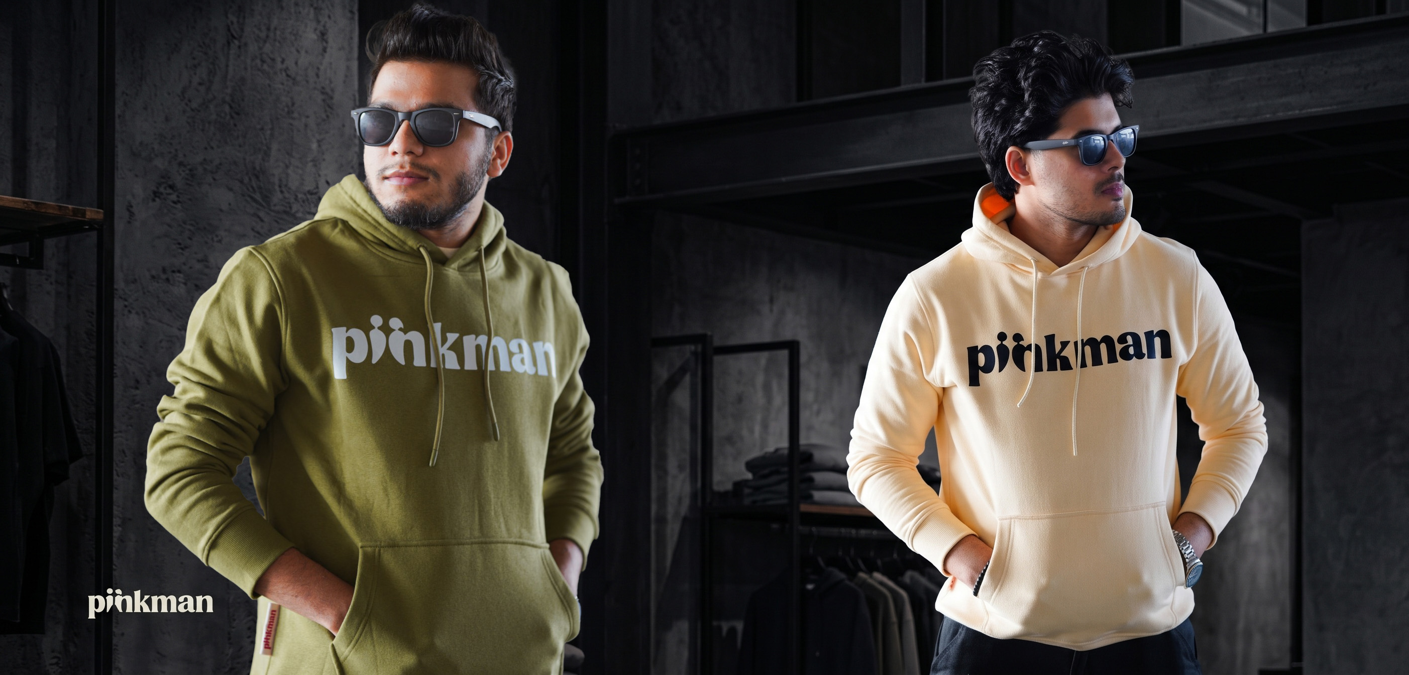 Pinkman