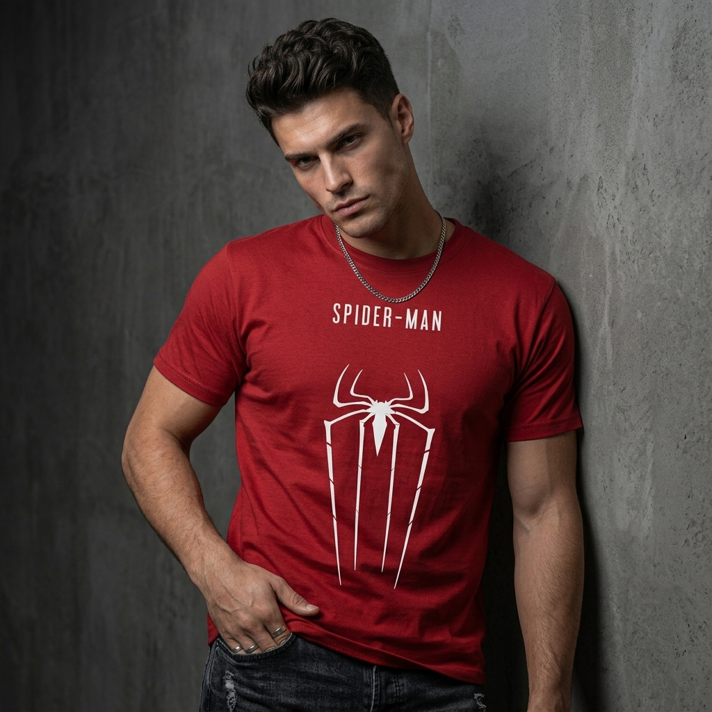 STREETWEAR T-SHIRTS